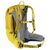Велорюкзак Deuter Futura, 27 л, Turmeric/Greencurry, 2021, 3400321_8206, изображение 8 - НаВелосипеде.рф