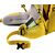 Велорюкзак Deuter Futura, 27 л, Turmeric/Greencurry, 2021, 3400321_8206, изображение 9 - НаВелосипеде.рф