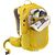 Велорюкзак Deuter Futura, 27 л, Turmeric/Greencurry, 2021, 3400321_8206, изображение 10 - НаВелосипеде.рф
