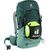 Велорюкзак Deuter Futura Pro SL, женский, 34 л, Forest/Seagreen, 2021, 3401021_2265, изображение 9 - НаВелосипеде.рф