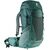 Велорюкзак Deuter Futura Pro SL, женский, 34 л, Forest/Seagreen, 2021, 3401021_2265, изображение  - НаВелосипеде.рф