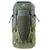 Велорюкзак Deuter Futura Pro, 40 л, Ivy/Khaki, 2021, 3401321_2237, изображение 10 - НаВелосипеде.рф
