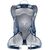 Велорюкзак Deuter Race EXP Air, 14 л, Marine/Dusk, 2021, 3204421_1335, изображение 7 - НаВелосипеде.рф