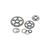 Кассета для велосипеда Shimano XTR M970, 9 скоростей, 11-32 ICSM9709132, изображение 2от магазина НаВелосипеде.рф Кассета для велосипеда Shimano XTR M970, 9 скоростей, 11-32 ICSM9709132, изображение 2 - НаВелосипеде.рф