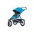 Детская беговая коляска Thule Urban Glide, голубая, 10101905, изображение  - НаВелосипеде.рф
