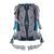 Рюкзак Deuter Freerider 24 SL, женский, 54х28х20, 24 л, черный, 33504_3513, изображение 2 - НаВелосипеде.рф