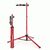 Стойка для велосипеда Feedback Pro Elite Repair Stand w/Tote Bag, красная, 16020, изображение  - НаВелосипеде.рф
