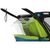 Коляска детская, мультиспортивная Thule Chariot Sport1, салатовый, 10201002, изображение 6от магазина НаВелосипеде.рф Коляска детская, мультиспортивная Thule Chariot Sport1, салатовый, 10201002, изображение 6 - НаВелосипеде.рф