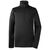 Свитер мужской Didriksons KALLE MEN'S HALF-ZIP JACKET, черный, 502814, Вариант УТ-00172648: Размер: М, изображение  - НаВелосипеде.рф