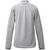 Свитер женский Didriksons LIVIA WNS SWEATER, меланж, 503030, Вариант УТ-00173122: Размер: 36, изображение 3 - НаВелосипеде.рф