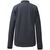 Свитер женский Didriksons LIVIA WNS SWEATER, морская пыль, 503030, Вариант УТ-00173123: Размер: 36, изображение 2 - НаВелосипеде.рф