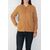 Свитер женский Didriksons LIVIA WNS SWEATER, миндаль, 503030, Вариант УТ-00174936: Размер: 36, изображение  - НаВелосипеде.рф
