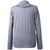 Свитер мужской Didriksons VIGGJA USX SWEATER, темный алюминий, 501826, Вариант УТ-00164371: Размер: М, изображение 3 - НаВелосипеде.рф