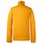 Свитер мужской Didriksons KALLE MEN'S HALF-ZIP JACKET, пшеничный желтый, 502814, Вариант УТ-00172649: Размер: М, изображение 6 - НаВелосипеде.рф