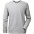 Свитер мужской Didriksons RUTGER USX SWEATER, меланж, 503053, Вариант УТ-00173194: Размер: M, изображение  - НаВелосипеде.рф