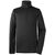 Свитер мужской Didriksons KALLE MEN'S HALF-ZIP SWEATER, 060 черный, 503298, Вариант УТ-00237747: Размер: M, изображение  - НаВелосипеде.рф