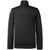 Свитер мужской Didriksons KALLE MEN'S HALF-ZIP SWEATER, 060 черный, 503298, Вариант УТ-00237747: Размер: M, изображение 2 - НаВелосипеде.рф