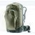 Рюкзак Deuter Aviant Access Pro, 60 л, khaki-ivy, 3512020_2243, изображение  - НаВелосипеде.рф
