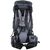 Рюкзак Deuter Aircontact, 75 + 10 л, graphite-black, 4320319_4701, изображение  - НаВелосипеде.рф