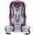 Рюкзак Deuter Aviant Access Pro, 55 л, SL, женский, maron-aubergine, 3512120_5543, изображение 2 - НаВелосипеде.рф