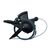 Шифтер велосипедный SHIMANO Altus Shimano M2010, левый, 2 скорости, трос 1800мм, ESLM20102LB, изображение 4 - НаВелосипеде.рф