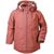 Детская куртка DIDRIKSONS KANINEN KID'S PARKA, розовый персик, 503680, Вариант УТ-00289690: Размер: 100 , изображение  - НаВелосипеде.рф