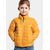 Детская куртка DIDRIKSONS PUFF KIDS JKT, золотисто-жёлтый, 503822, Вариант УТ-00291970: Размер: 100, изображение от магазина НаВелосипеде.рф Детская куртка DIDRIKSONS PUFF KIDS JKT, золотисто-жёлтый, 503822, Вариант УТ-00291970: Размер: 100, изображение  - НаВелосипеде.рф