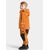 Детская куртка DIDRIKSONS ROCKET KID'S JKT, оранжевый, 503954, Вариант УТ-00291972: Размер: 100, изображение 4 - НаВелосипеде.рф
