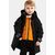 Куртка детская MOJURO KIDS PARKA 060, черный, 503861, Вариант УТ-00291953: Размер: 100, изображение 6 - НаВелосипеде.рф