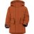 Куртка детская MOJURO KIDS PARKA 460, медно-коричневый, 503861, Вариант УТ-00291954: Размер: 100, изображение  - НаВелосипеде.рф