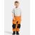 Брюки детские ROCKET KIDS PANTS 251, оранжевый, 503955, Вариант УТ-00291927: Размер: 100, изображение 4 - НаВелосипеде.рф