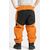 Брюки детские ROCKET KIDS PANTS 251, оранжевый, 503955, Вариант УТ-00291927: Размер: 100, изображение 3 - НаВелосипеде.рф
