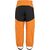 Брюки детские ROCKET KIDS PANTS 251, оранжевый, 503955, Вариант УТ-00291927: Размер: 100, изображение 2 - НаВелосипеде.рф