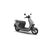 Электроскутер Ninebot By Segway eScooter E110S, Вариант УТ-00292225: Цвет: Steel Grey, изображение 4 - НаВелосипеде.рф