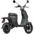 Электроскутер Ninebot By Segway eScooter B110S, Вариант УТ-00292224: Цвет: Dark Grey-Black, изображение 7 - НаВелосипеде.рф