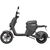 Электроскутер Ninebot By Segway eScooter B110S, Вариант УТ-00292224: Цвет: Dark Grey-Black, изображение 18 - НаВелосипеде.рф