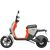 Электроскутер Ninebot By Segway eScooter B110S, Вариант УТ-00292224: Цвет: Dark Grey-Black, изображение 19 - НаВелосипеде.рф