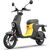 Электроскутер Ninebot By Segway eScooter B110S, Вариант УТ-00292224: Цвет: Dark Grey-Black, изображение 9 - НаВелосипеде.рф