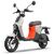 Электроскутер Ninebot By Segway eScooter B110S, Вариант УТ-00292224: Цвет: Dark Grey-Black, изображение 2 - НаВелосипеде.рф