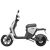Электроскутер Ninebot By Segway eScooter B110S, Вариант УТ-00292224: Цвет: Dark Grey-Black, изображение 10 - НаВелосипеде.рф