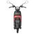 Электроскутер Ninebot By Segway eScooter B110S, Вариант УТ-00292224: Цвет: Dark Grey-Black, изображение 13 - НаВелосипеде.рф