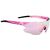 Очки велосипедные Northug SILVER Standard, мультиспортивные, PINK/BLACK, PN05041-928-1, изображение  - НаВелосипеде.рф