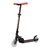 Самокат Maxiscoo CH-125L, 2021, красный, MSC-CH125L-R, изображение  - НаВелосипеде.рф