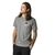 Футболка Fox Relm SS Premium Tee, серый 2021, 28558-185-XL, Вариант УТ-00291996: Размер: XL, изображение  - НаВелосипеде.рф