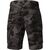 Шорты Fox Slambozo Camo Short 2.0, Black Camo 2021, 24840-247-38, Вариант УТ-00292220: Размер: 38, изображение 4 - НаВелосипеде.рф