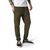 Штаны Fox Backlash Dwr Fleece Pant, Fatigue Green 2021, 28318-111-XL, Вариант УТ-00292022: Размер: XL, изображение 2 - НаВелосипеде.рф