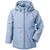 Детская куртка DIDRIKSONS KANINEN KID'S PARKA, синий мел, 503680, Вариант УТ-00289691: Размер: 100 , изображение  - НаВелосипеде.рф