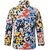 Детская куртка DIDRIKSONS MONTE PR KID'S MICROFLEECE JKT, водоросли, 503662, Вариант УТ-00291967: Размер: 100 , изображение 5 - НаВелосипеде.рф