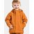 Детская куртка DIDRIKSONS ROCKET KID'S JKT, оранжевый, 503954, Вариант УТ-00291972: Размер: 100, изображение  - НаВелосипеде.рф