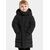 Куртка детская DIDRIKSONS MACHI KIDS PARKA 060, черный, 503847, Вариант УТ-00291951: Размер: 100, изображение  - НаВелосипеде.рф